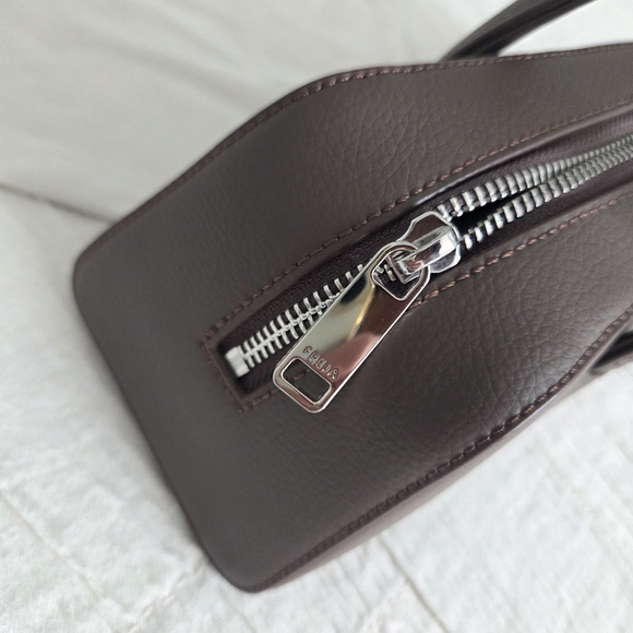 Mercer Bag Espresso - Picture 8 of 10